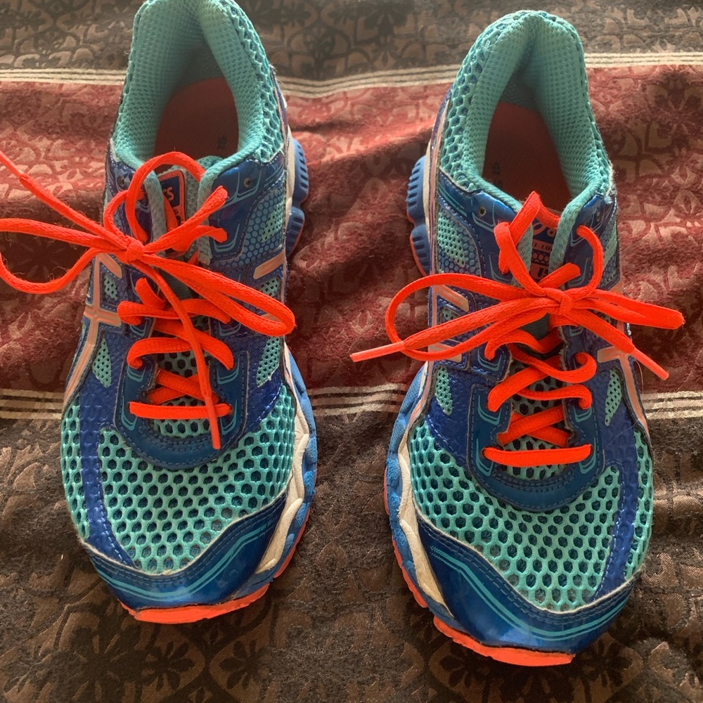 Women’s ASICS Running Shoes